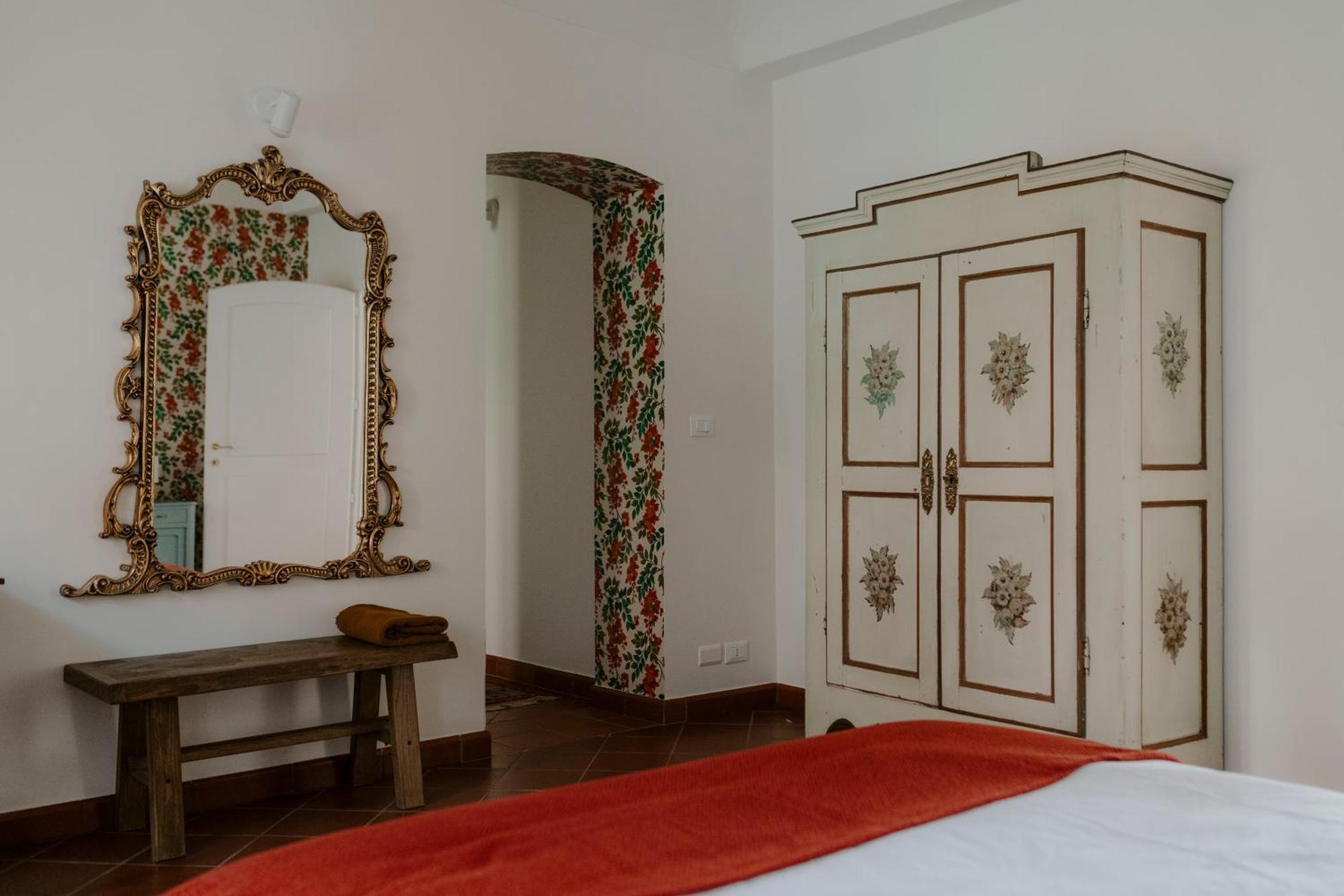 Braja Villa Sommariva del Bosco Eksteriør billede