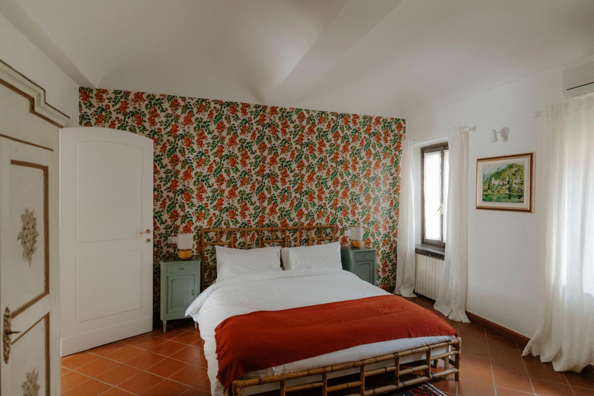 Braja Villa Sommariva del Bosco Eksteriør billede